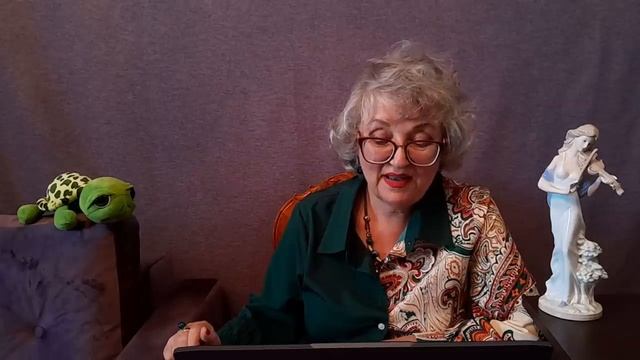 Мария Метлицкая Роман _Дорога на две улицы_ часть 8 заключительная У микрофона Марина Багинская