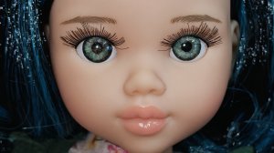 Паола Рейна (Paola Reina) Кукла Киара, 32 см, шарнирная, моя мечталочка последнего времени