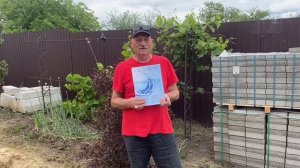 Нужна скважина на воду в Белгородской области?  Конечно АКВАСТРОЙ (видео-отзыв)