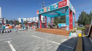 На вокзале в Сочи. Студия "Брейк-данс-шоу". Соло. Горбаренко Виктор.