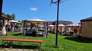 НЕБОЛЬШАЯ ПРОГУЛКА