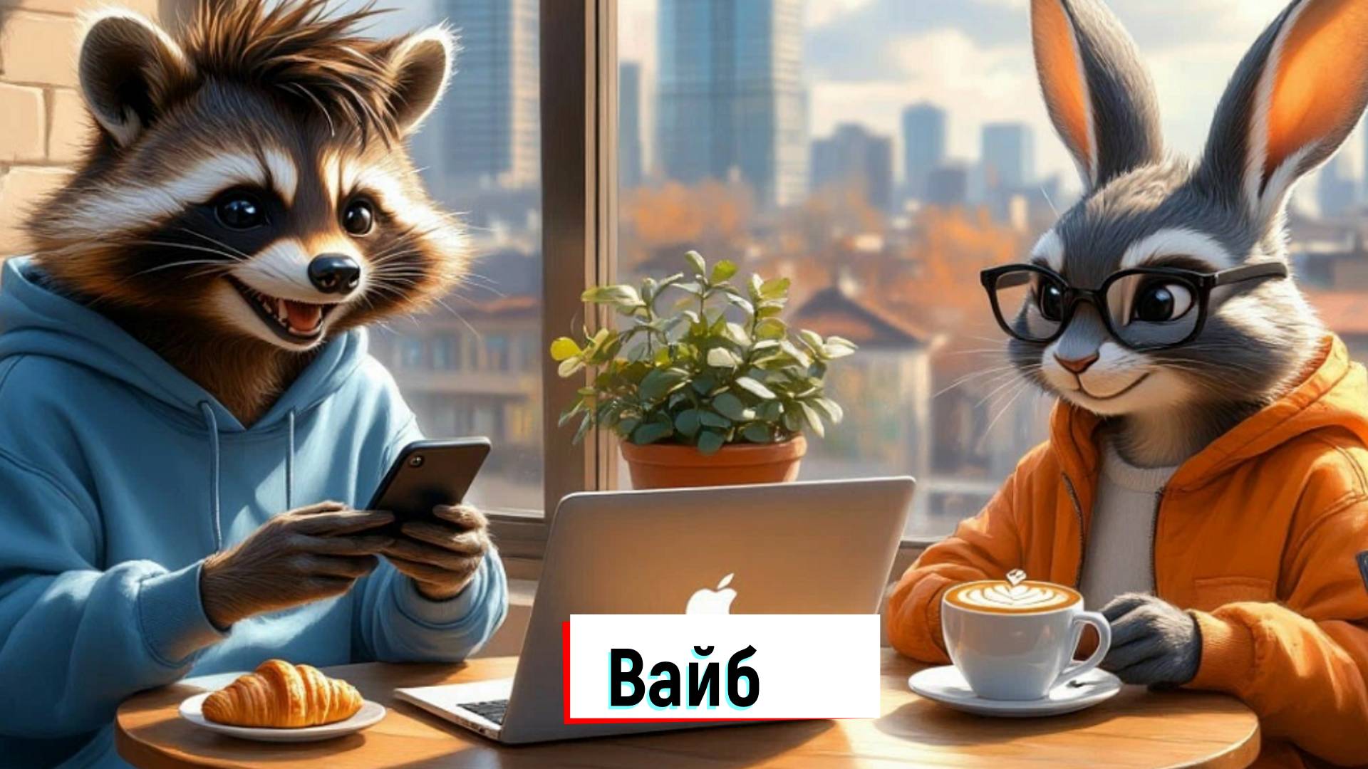 Юмор