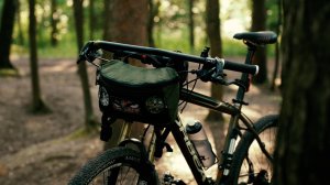 Обзор руля Jones H-bar (копия)