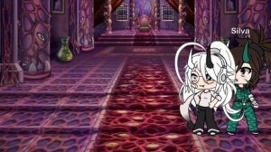 ПОПРОБУЙ УБЕРЕЧЬ МЕНЯ|ГАЧА ЛАЙФ|МИНИ ФИЛЬМ |ЧАСТЬ 6