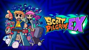 Кооператив, бой и разломы времени - геймплейный трейлер Scott Pilgrim EX с Comic-Con 2025