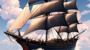 Пираты карибского моря
