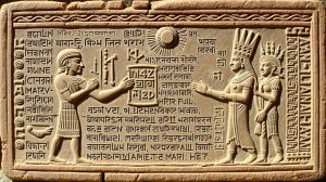 🌙Лекция для сна. Кодекс Хаммурапи. Первый свод законов в истории!