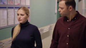 Спасская 9-10 серия от 28.07.2025 на канале Россия. Сериал Спасская