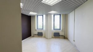 Аренда офиса г. Нижний Новгород, ул. Максима Горького, д. 195 91 кв.м., 10 этаж