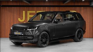JETCAR - Land Rover Range Rover 2025