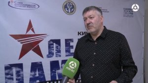 Культура. Гость программы Бэлла Базоркина, заслуженная артистка РИ