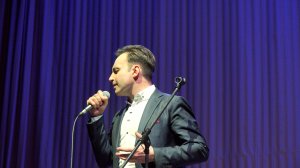 "Cердце на снегу" - Владислав Косарев и Инструментальный ансамбль п/у Игоря Тукало