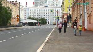 Норильские новости – 28.07.2025