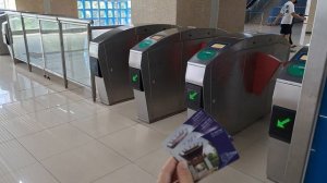 🚇 Метро Ханоя – как устроено и как им пользоваться