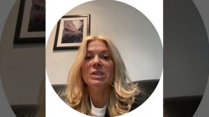 Отзыв Екатерины после прохождения обучения у Анастасии Тюгай