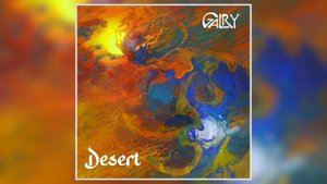 Galry - Desert