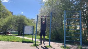 Кросс-тренинг для бегунов на длинные дистанции :)