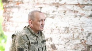 Военнопленный Зубрович Ю.Д. работал строителем в Москве.