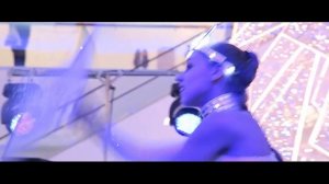 Christmas Light show