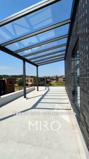 MIRO Roof