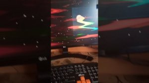 запускаем вирус Monoxide.exe на реальную машину!