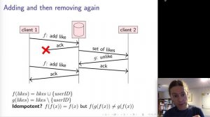 Distributed Systems 5.1： Replication