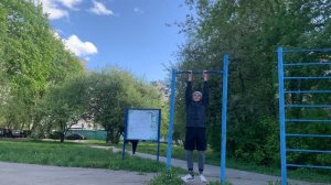 Кросс-тренинг для бегунов на длинные дистанции :)