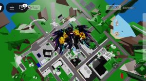 как летать в брукхевен 3 часть!