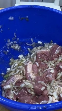 3 МАРИНАДА МЯГКОГО ШАШЛЫКА ! СЕКРЕТ РАСКРЫТ