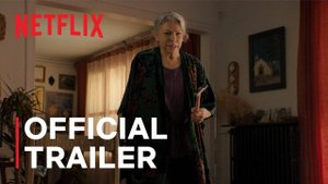 Two Graves TV Series, season 1 - Official Trailer | Netflix