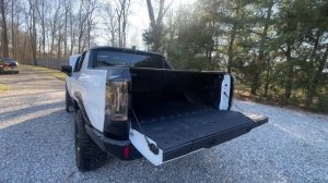 Обзор автомобиля GMC Hummer EV pickup Хаммер пикап ЕВ