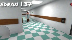 Spedran побег из дурки 2      1.37