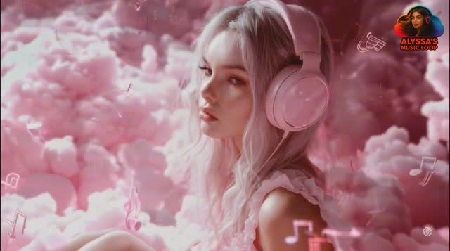 Journey of the Clouds - 2 ( Special Deluxe Extended Video Remix ) ✨️ EDM ✨️ # 153