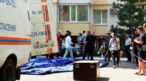 Поисково-спасательная операция на месте взрыва газа в Саратове завершена. Погибли семь человек