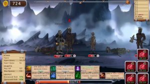 Obsidian Knight #6