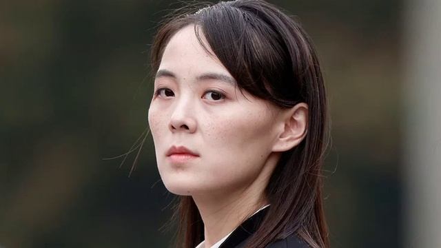 В КНДР отказались от контактов с новым президентом Южной Кореи. смотреть онлайн