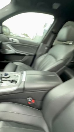 BMW X7 I (G07), 2021