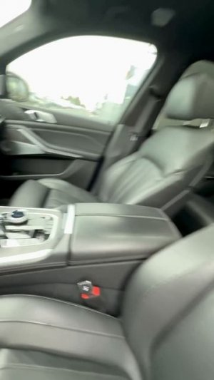 BMW X7 I (G07), 2021