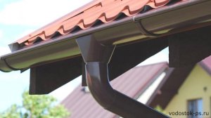 Водосточные системы Металл Профиль