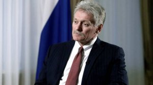 Песков: принципы отношений с Киевом определятся после выполнения задач СВО