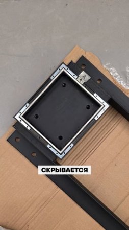 СЛОЖНОСТИ, о которых никто не говорит!