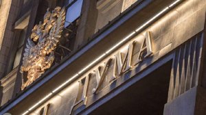 В Госдуме оценили западные публикации об отношениях Путина и Трампа