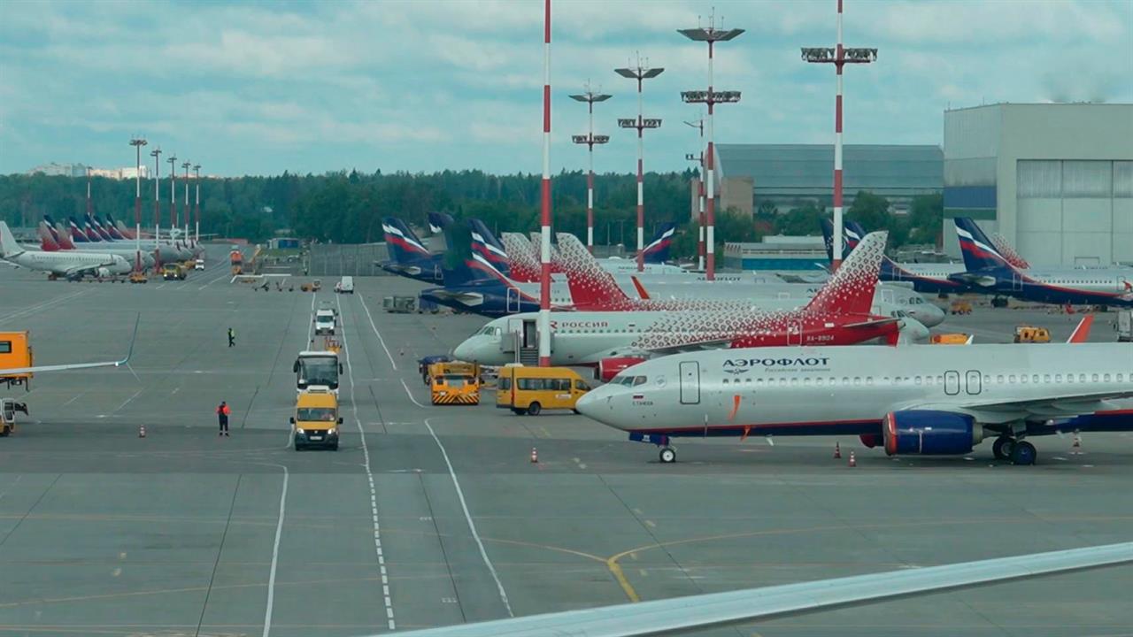 Отмена в "Аэрофлоте": что известно о кибератаке на крупнейшего авиаперевозчика РФ