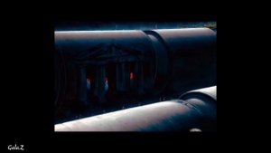 "СОН ВАМПИРА"  Vampire's Dream "Silver Raven" Gala.Z 2025