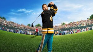 Счастливчик Гилмор 2 |Happy Gilmore 2| дублированный второй трейлер, 2025