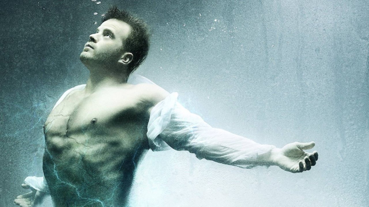 Сериал Второй шанс – 1 сезон 6 серия / Second Chance