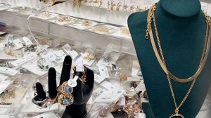 💎 Блеск, который покоряет сердца! ✨

🌟 Бижутерия мечты. Заказ на ватсап +79083191849