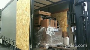 Отгрузка мотопомпы, фонарей, гибких валов, вибронаконечников в организацию ООО "Стройком"
