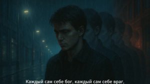 Мы всё ещё здесь — авторская песня в духе Виктора Цоя и группы Кино