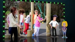 Kids  Box  3  Unit 5  Song  video